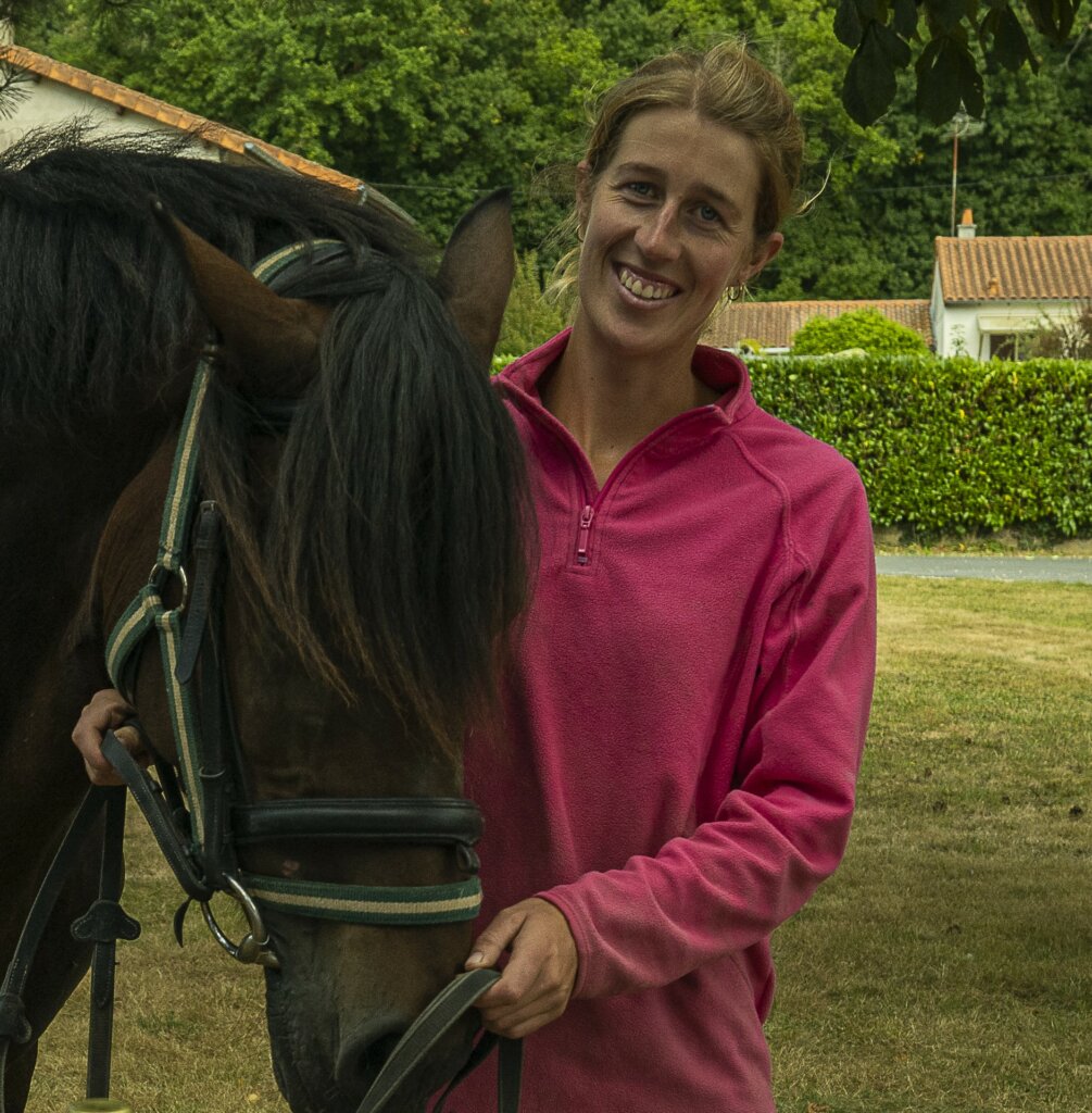 association les crins du sourire